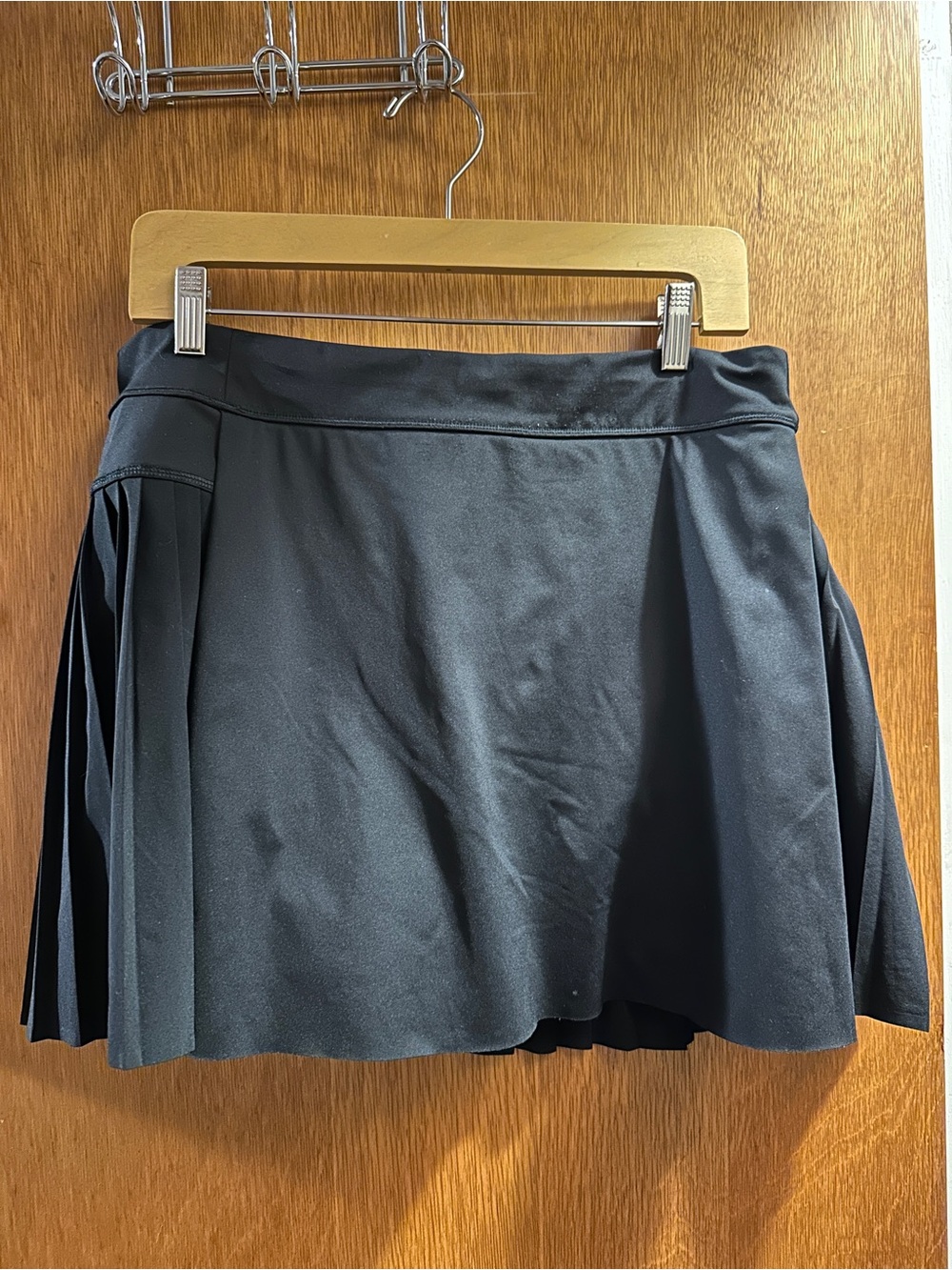 Athleta Advantage Skort size L